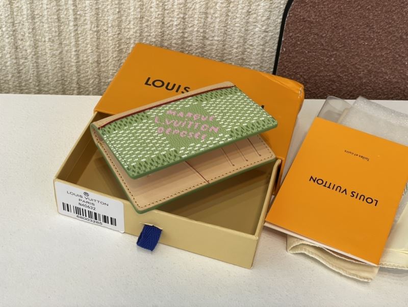 Louis Vuitton Wallets